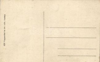 Dömös, MFTR üdülőtelep