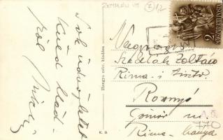 Mád 'Ott vagyok, ahol a mádi zsidó' Judaica