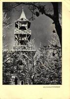 Sopron, Muck kilátótorony (EB)