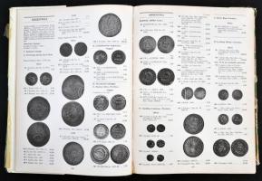 William D. Craig: Coins of the World 1750-1850. Racine, Wisconsin, USA, Western Publishing Co., cop....