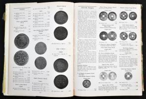 William D. Craig: Coins of the World 1750-1850. Racine, Wisconsin, USA, Western Publishing Co., cop....