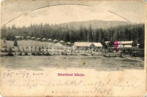 Biharfüred (small tear)