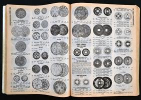 Standard Catalog of World Coins, Krause Publications, 1987-es kiadás