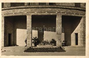 Székesfehérvár, Kaszap István sírja