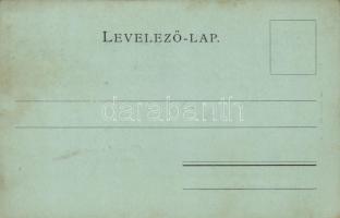 Budapest VI. Operaház télen, Edgar Schmidt