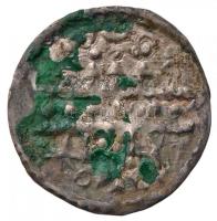 1172-1196. Denar Ag "III. Béla" (0.22g) T:2,2- patina
Hungary 1172-1196. Denar Ag "B...