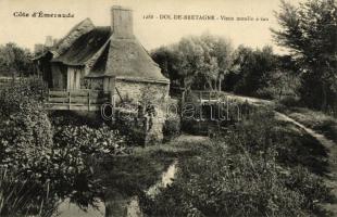 Dol-de-Bretagne, Moulin / mill