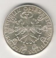 Ausztria 1959. "Tirol 150 éves" 50Sch T:BU