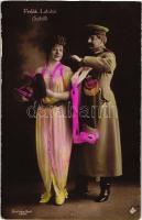 Fedák Sári, Latabár (EK)