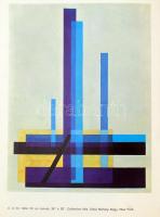 Kostelanetz, Richard: Moholy Nagy. Documentary Monographs in Modern Art. Chicago, 1945, Paul Cumming...