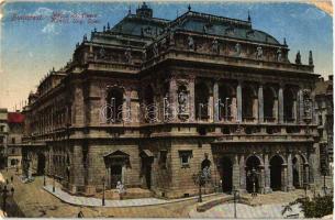 Budapest VI. Opera (EB)