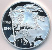1998. 2000Ft Ag "1848-49. forradalom és szabadságharc 150. évfordulója" T:PP