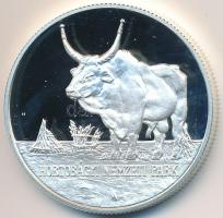 2002. 3000Ft Ag "Hortobágyi Nemzeti Park" T:PP