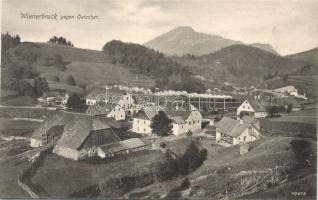 Wienerbruck
