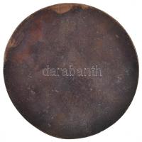 Tóta Gyula (1912-1988) 1974. "Herman Ottó halálának 60. évfordulója - 1914-1974." Br emlék...