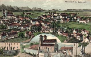 Altenstadt b. Schongau C