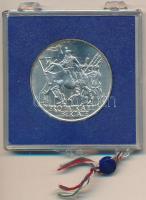 1976. 200Ft Ag "II.Rákóczi Ferenc" eredeti plombált MNB plasztiktokban T:BU
Adamo EM48