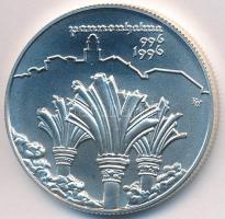 1995. 1000Ft Ag "Pannonhalma" tanúsítvánnyal T:BU
Adamo EM140