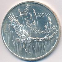 1988. 500Ft Ag "Világ vadvédelmi alap" T:BU kis oxidáció
Adamo EM100