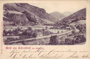 Schrambach bei Lilienfeld