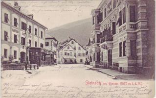 Steinach