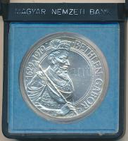 1979. 200Ft Ag "Bethlen Gábor" eredeti MNB tokban T:BU
Adamo EM58