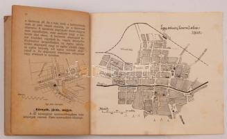 Paulfnyi Mihály - Gömöry Károly: Nógrádvármegye földrajza a földrajzi előismeretekkel. Losoncz, 1914...