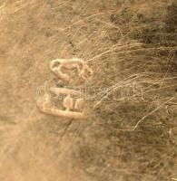 Chronometer Erax arany 14K (Au.) zsebóra, jelzett, bruttó:8 g