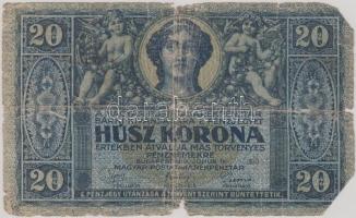 1919. július 15. 20K T:IV,V