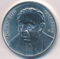 2008. 5000Ft Ag "Teller Ede" T:BU
