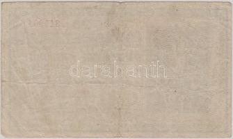 1918. 25K "3030" 3mm hullámos hátlappal T:III