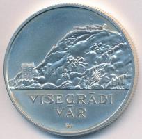 2004. 5000Ft Ag "Visegrádi vár" T:BU
Adamo EM192
