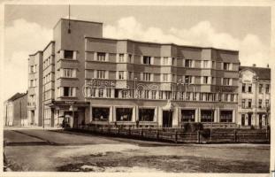Újvidék, Palata "Habag" vissza So. Stpl (EM)