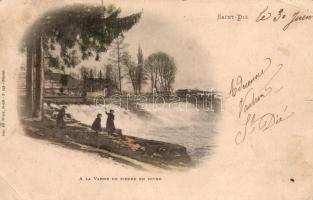 10 db RÉGI európai városképes lap / 10 old European postcards