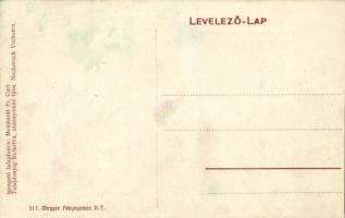 Budapest XIV. Angol Park, elvarázsolt kastély, Ujvári Varieté