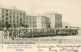 Garde Grenadier Kompagnie