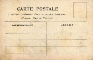 Buffalo Bill's Wild West Show Col. W.F. Cody; optical illusion