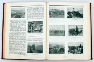 Bartha Lajos et alii (szerk.): A m. kir. "IV. Károly király" volt 1. honvéd gyalogezred tö...