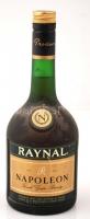 Raynal Napoleon French Grape Brandy, 0,7l