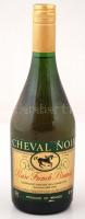 Cheval Noir Rare French Brandy, 0,7l