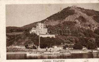 10 db RÉGI fekete-fehér magyar városképes lap / 10 old black and white Hungarian town-view postcards