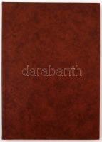 Az Tokaj városnak eleitől fogván való törvényinek és rend tartásinak könyve. 1610, Szabó János. Facs...