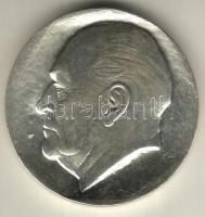 Norvégia 1978. "V.Olav" 50Kr Ag T:2