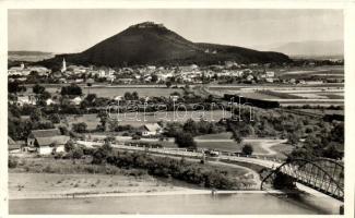 Huszt, vár, Ifj. Szuhay István kiadása / castle