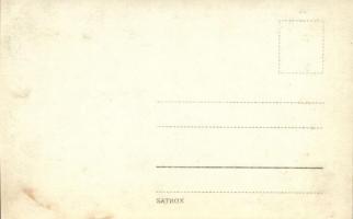 Budapest III. Óbudai Duna-part, utászok, az óbudai gázgyár tornyai; photo