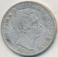 Románia 1942. 200L Ag T:2,2-
Romania 1942. 200 Lei Ag C:XF,VF