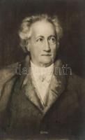 Johann Wolfgang von Goethe, Johann Wolfgang von Goethe
