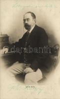 Emile Zola, Emile Zola