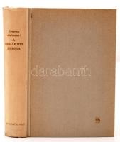 Zsigray Júlianna: A Sugár úti palota. Erkel Ferenc életregénye. Bp., 1960, Zeneműkiadó. Kiadói félvászon kötés, jó állapotban.