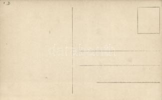 II. Frigyes, Anhalt hercege; Verlag von Gust. Liersch & Co., Rudolf Dührkoop phot. Friedrich II ...